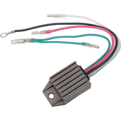 Load image into Gallery viewer, Ricks Rectifier-Regulator 10-W008
