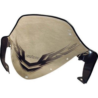 Load image into Gallery viewer, Cobra Polaris Iq Rmk Mid Clear W/black

