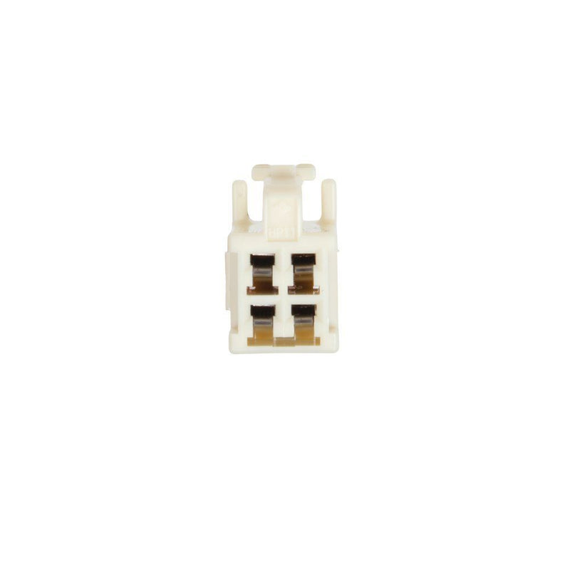 Load image into Gallery viewer, T-One T-Connector Harness, 4-Way Flat, w/Circuit Protected Module fits Select Toyota Prius Prime
