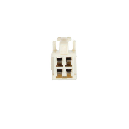 T-One T-Connector Harness, 4-Way Flat, w/Circuit Protected Module fits Select Toyota Prius Prime