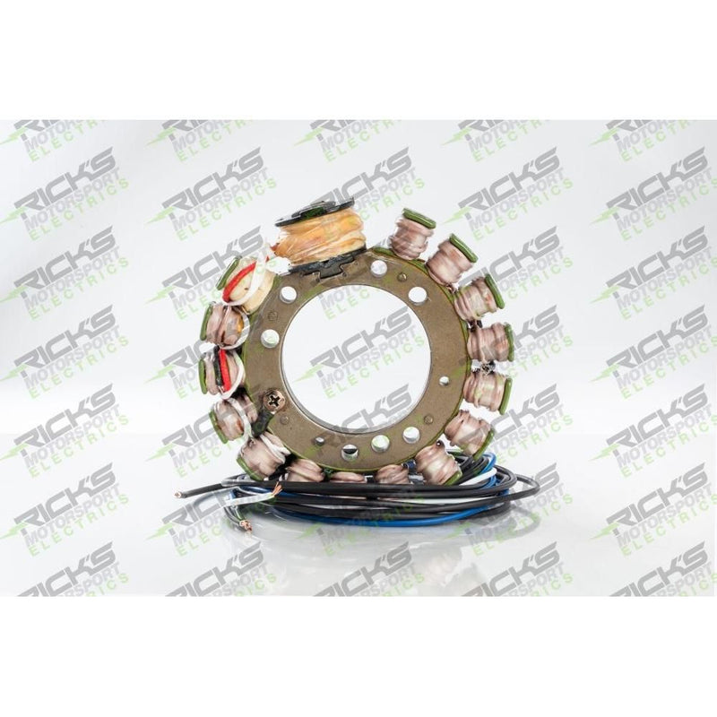 Load image into Gallery viewer, Ricks Stator For Honda Ascot 500 FT500 1982-1983 21-135
