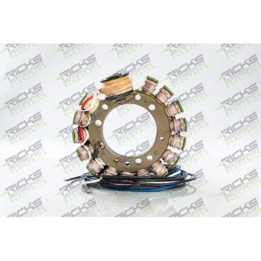Ricks Stator For Honda Ascot 500 FT500 1982-1983 21-135