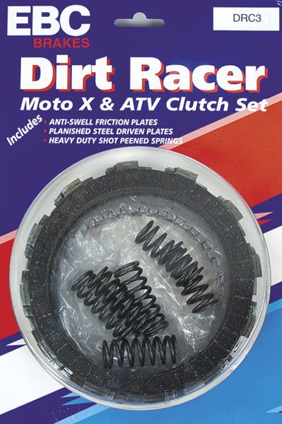 EBC Clutch Kit - DRC81
