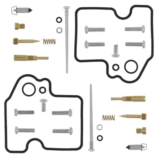 QuadBoss Carburetor Kit - 53261219