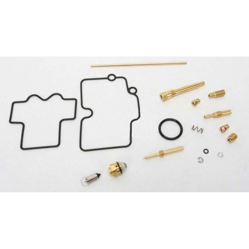 Load image into Gallery viewer, WSM Carburetor Kit For Yamaha 426 YZ-F 00-02 016-863
