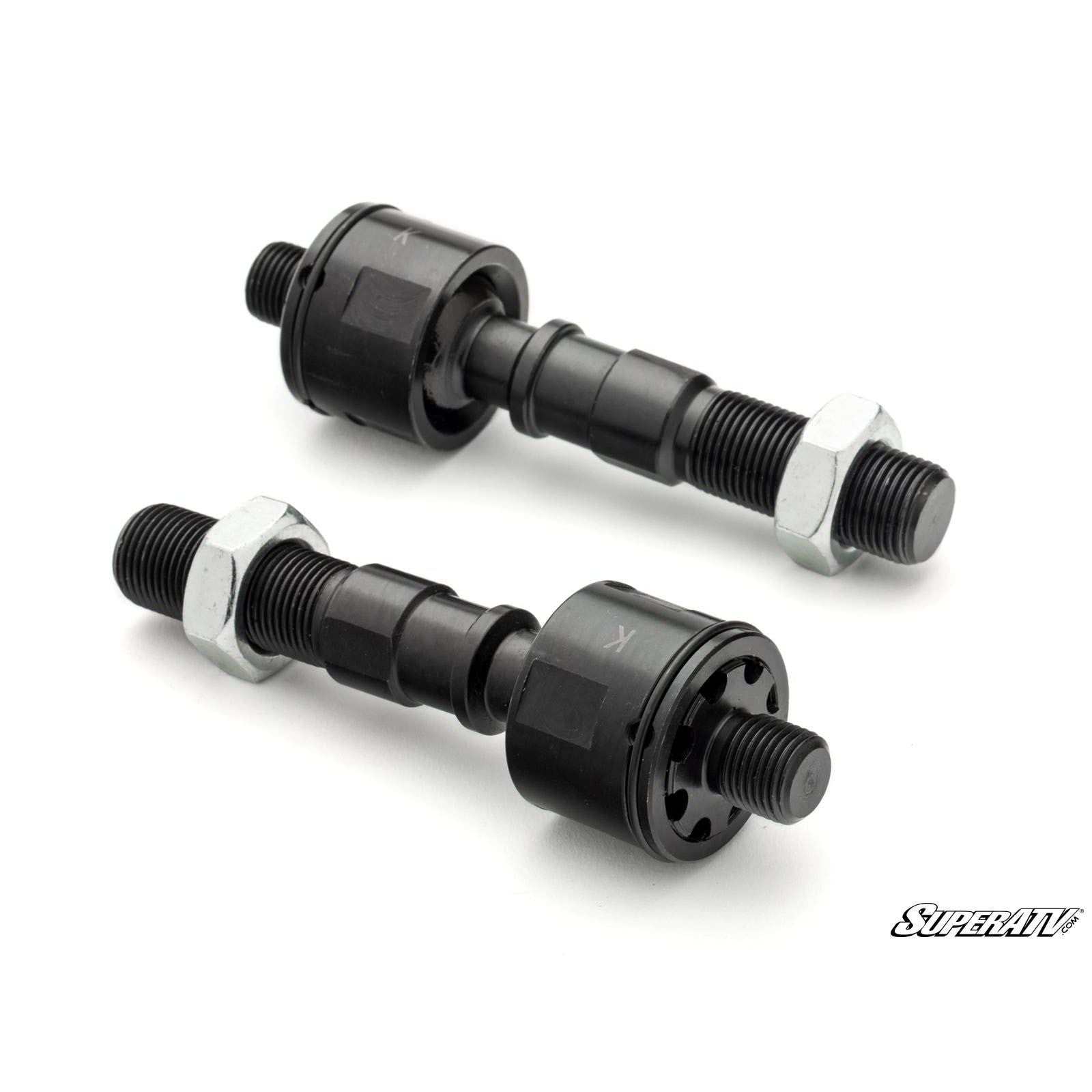 SuperATV RackBoss 2.0 Replacement Inner Tie Rod Ends RBS-007-K