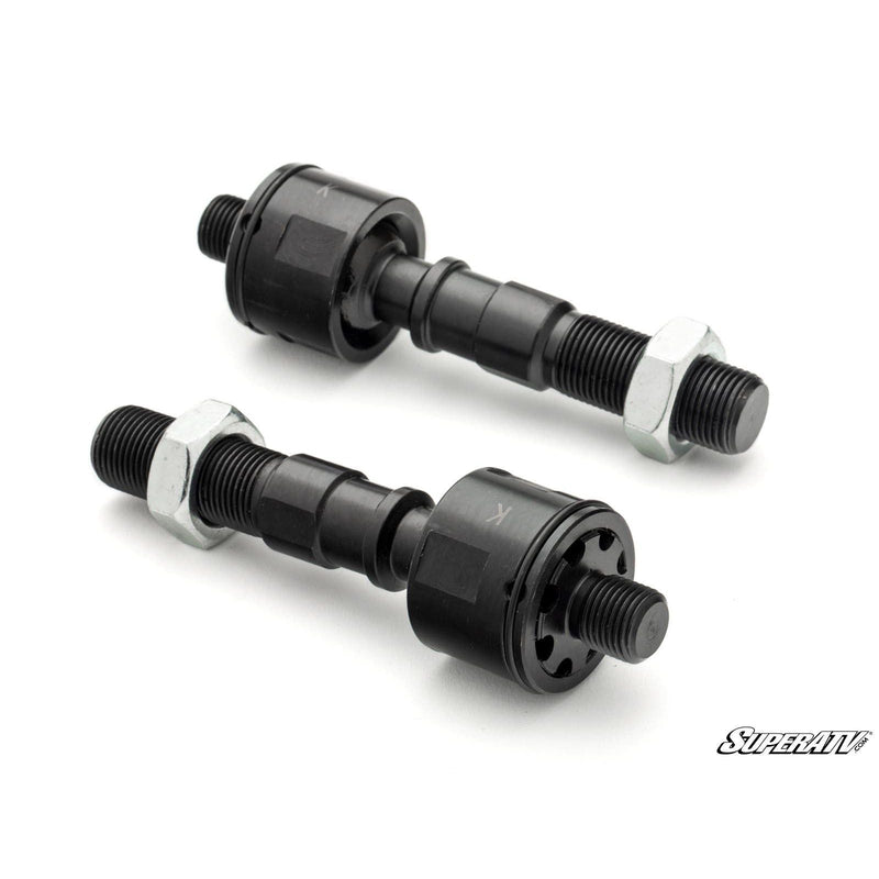 Load image into Gallery viewer, SuperATV RackBoss 2.0 Replacement Inner Tie Rod Ends RBS-007-K
