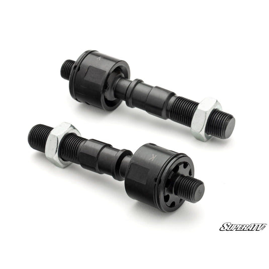 SuperATV RackBoss 2.0 Replacement Inner Tie Rod Ends RBS-007-K