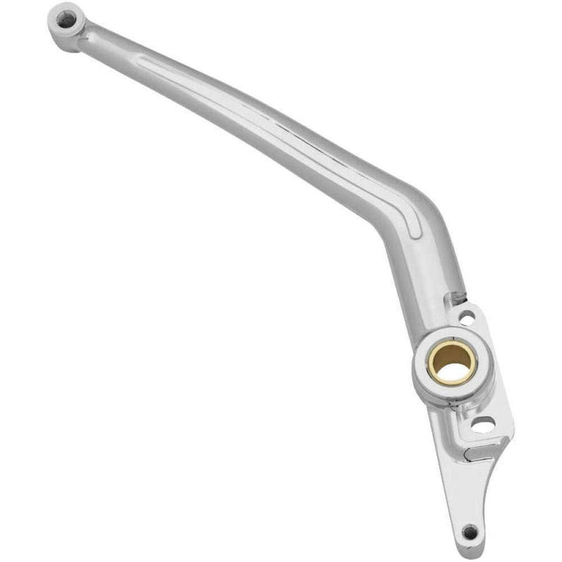 Load image into Gallery viewer, Kuryakyn Extended Shift Lever for Indian Chrome

