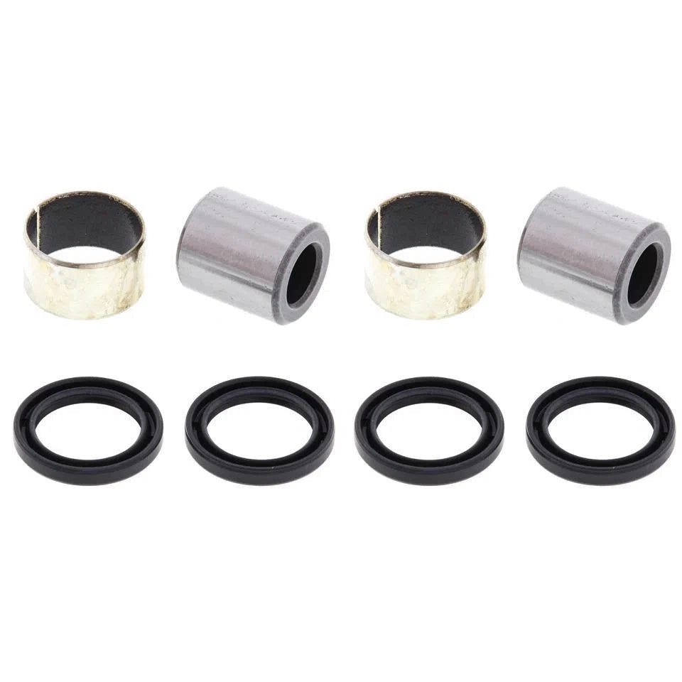 Complete Shock Bushing Kit Front Lower for Honda TRX450ES 1998-2001