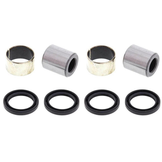 Complete Shock Bushing Kit Front Lower for Honda TRX450ES 1998-2001