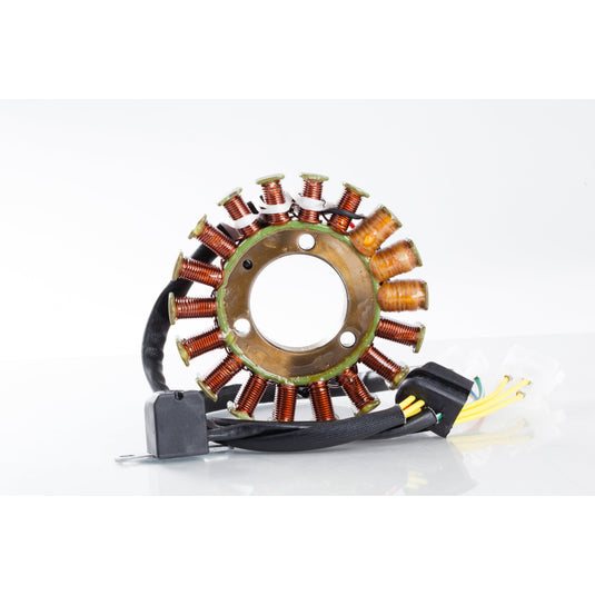 Ricks Stator For Suzuki Quadrunner 250 LT250EF 2x4 1985-1986 21-815