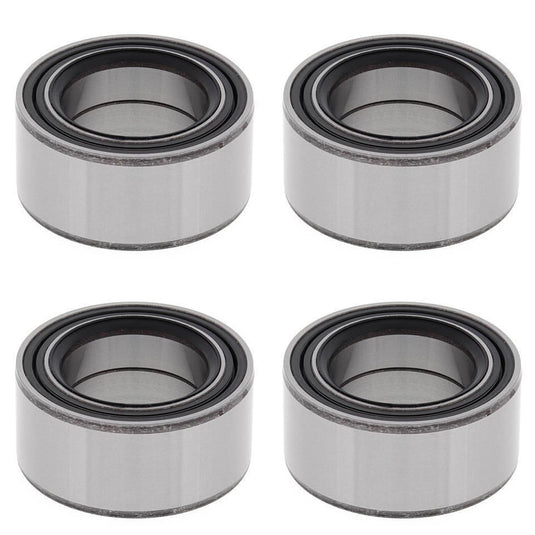 Rear and Front Wheels Bearing Kits for Polaris RZR 900 60 INCH 15-16