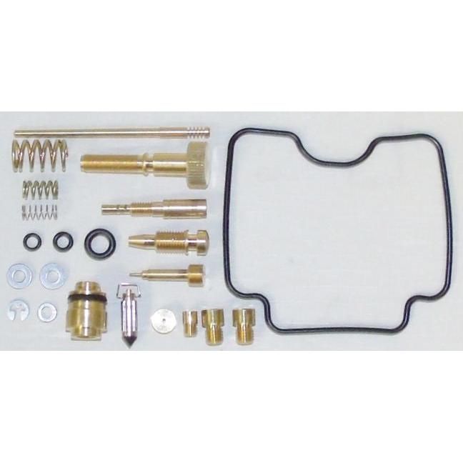 Load image into Gallery viewer, WSM Carburetor Kit For Suzuki 250 LT-F 00-02 016-214
