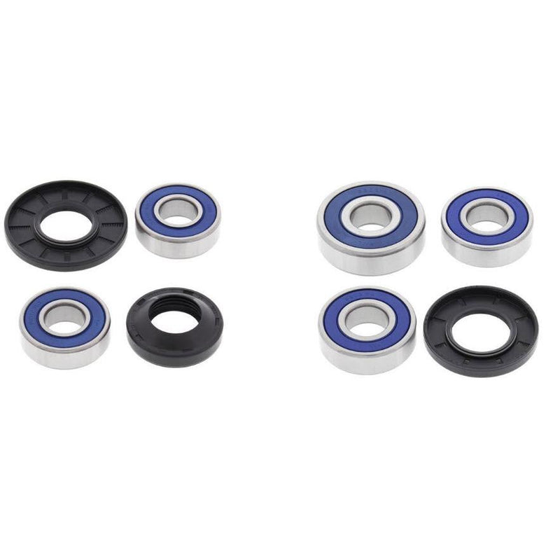 Load image into Gallery viewer, Wheel Front And Rear Bearing Kit for Honda 230cc CRF230F 2003 - 2016

