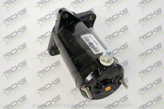 Ricks Starter Motor 81-111