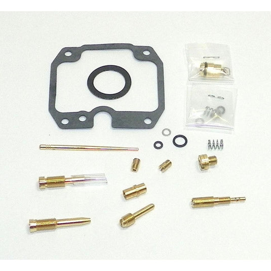 WSM Carburetor Kit For Yamaha 125 TT-R 00-05 016-875