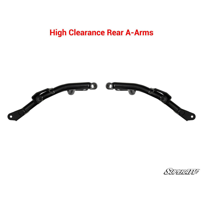 Load image into Gallery viewer, SuperATV Polaris Sportsman XP 2&quot; Lift Kit LK-P-850-02
