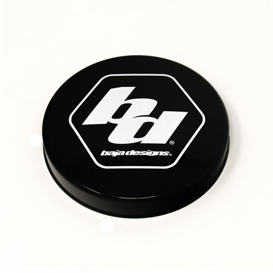 Baja Designs Rock Guard XL-R Series Black Sold Each 668011