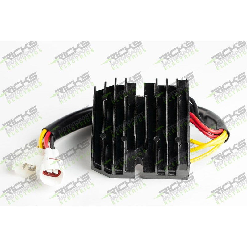 Load image into Gallery viewer, Ricks Hot Shot Series Rectifier-Regulator For Suzuki B-King GSX1300BK 2008-2009
