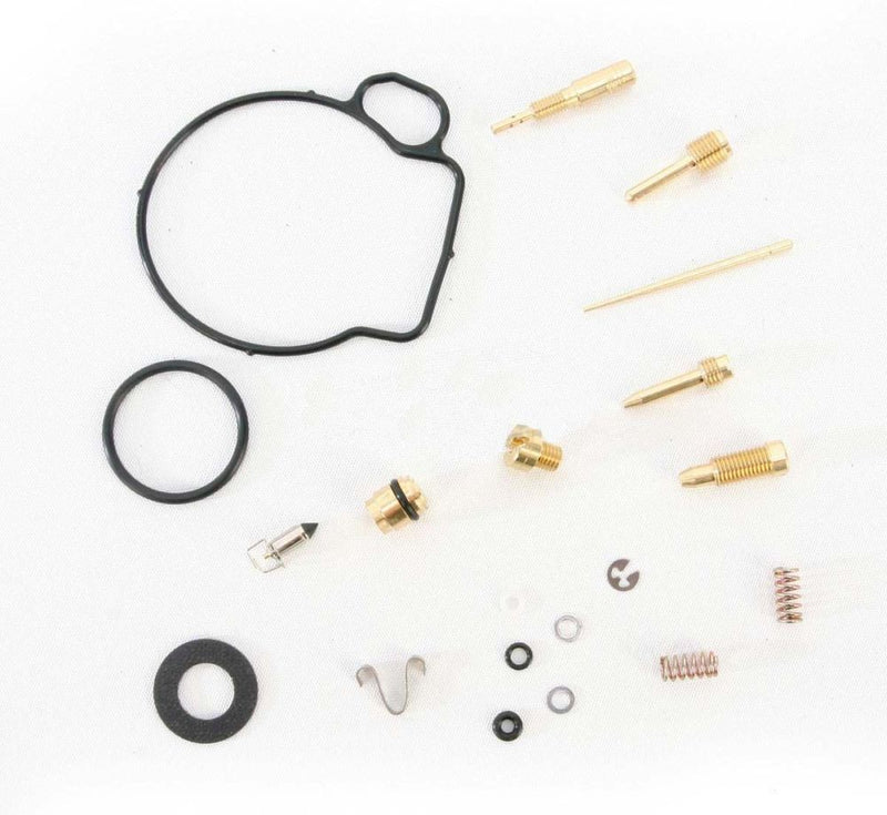 Load image into Gallery viewer, WSM Carburetor Kit For Yamaha 50 TT-R 06-09 016-867
