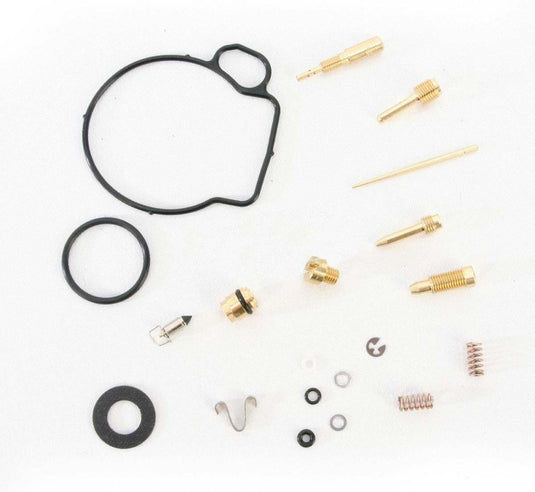 WSM Carburetor Kit For Yamaha 50 TT-R 06-09 016-867