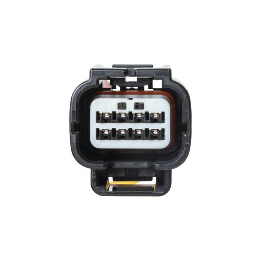 T-One T-Connector Harness, 4-Way Flat, w/Circuit Protected ModuLite HD Module fits Select Acura TLX