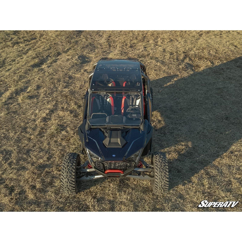 Load image into Gallery viewer, SuperATV Polaris RZR Pro R 4 Tinted Roof ROOF-P-PROR4-71
