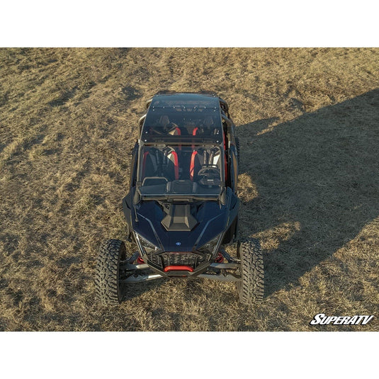 SuperATV Polaris RZR Pro R 4 Tinted Roof ROOF-P-PROR4-71