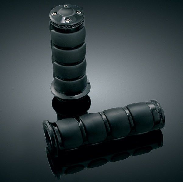 Kuryakyn ISO Grips for Goldwing without Heated Grips