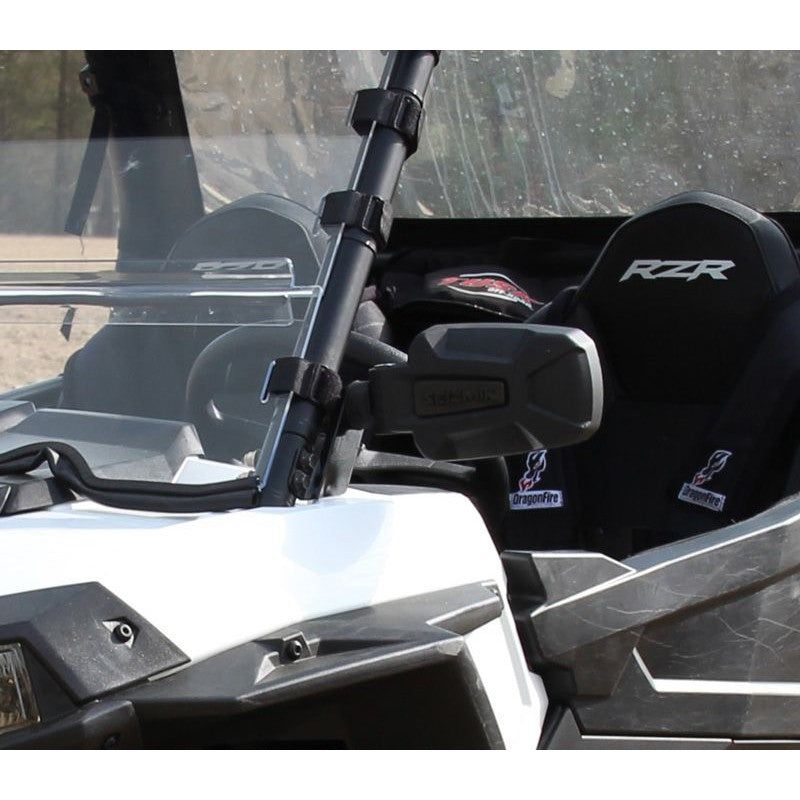 Load image into Gallery viewer, Seizmik Mirror Mounts For Polaris RZR 56-18070
