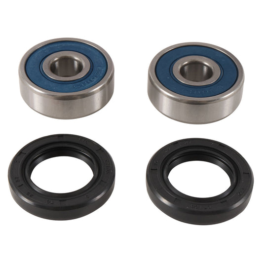 All Balls Front Wheel Bearing Kit 25-1684