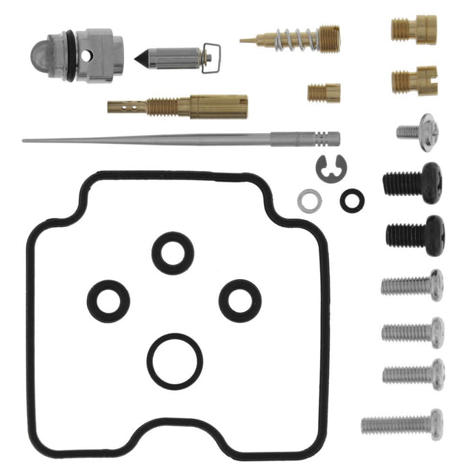 QuadBoss Carburetor Kit - 53261407