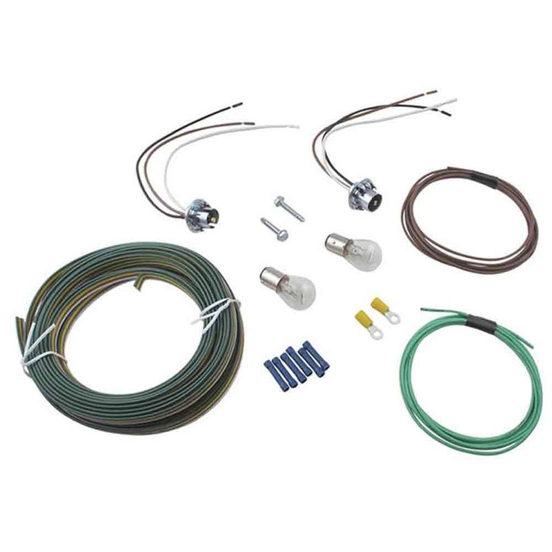 Load image into Gallery viewer, Blue Ox Avail Tow Bar (10,000 lbs. capacity) &amp; Baseplate Combo and Towed Vehicle Wiring Kit, fits Select Jeep Grand Cherokee WK, Grand Cherokee and Dodge Durango (See &quot;Fits Vehicles&quot;  Listing)
