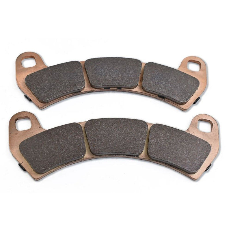 Load image into Gallery viewer, WSM Front Brake Pads for Polaris 1000 16-21 09-5525JL
