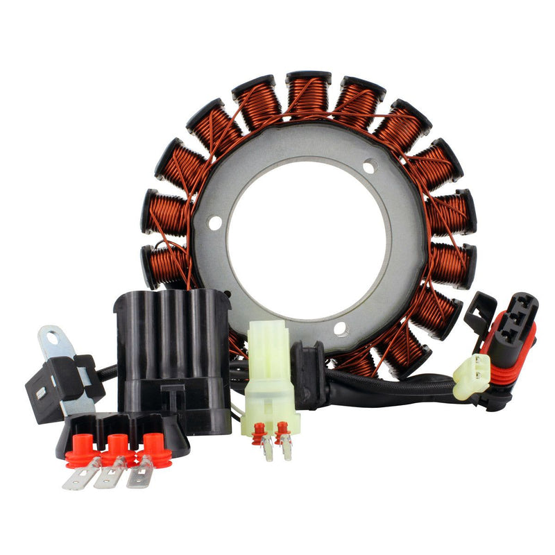 Load image into Gallery viewer, RMStator Generator Stator RM01440
