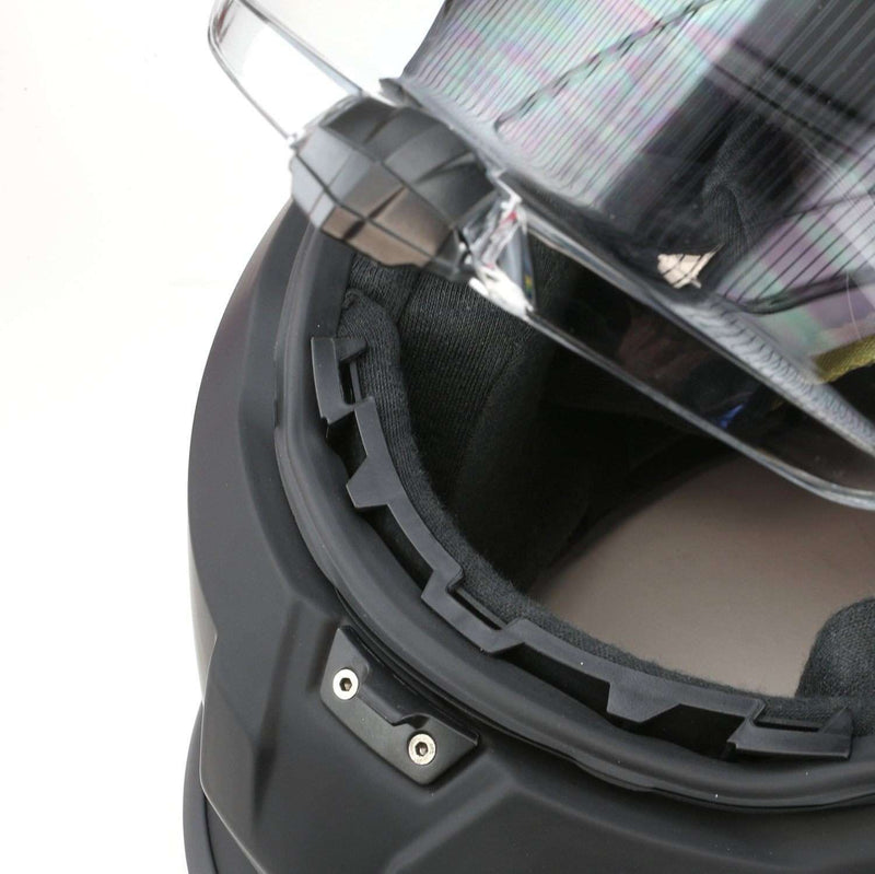 Load image into Gallery viewer, Pyrotect ProSport Side Air Helmet Wired OFFROAD
