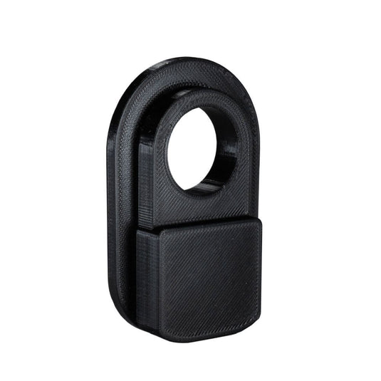 AGM Products Electric Jack Terminal Guard Powered By DeWalt Battery