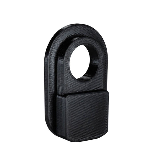 AGM Products Electric Jack Terminal Guard Powered By DeWalt Battery