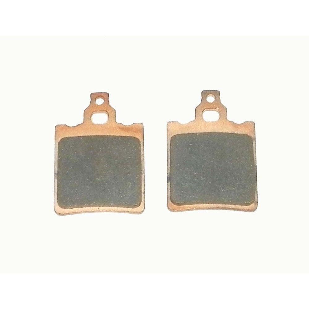 WSM Rear Brake Pads for KTM 60 / 65 SX 98-03 09-5709JL
