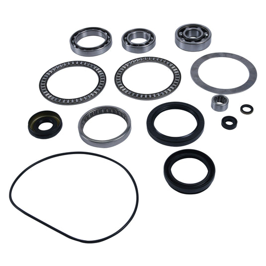 All Balls Front Differential Bearing and Seal Kit 25-2120