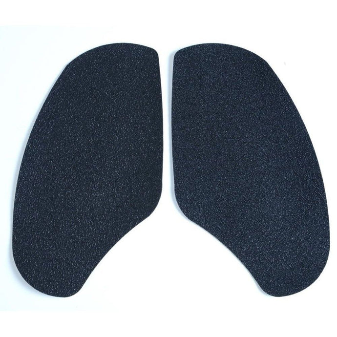 R&G Racing Black Tank Traction Grip For 2001-2020 Suzuki Hayabusa 1340 EZRG710BL