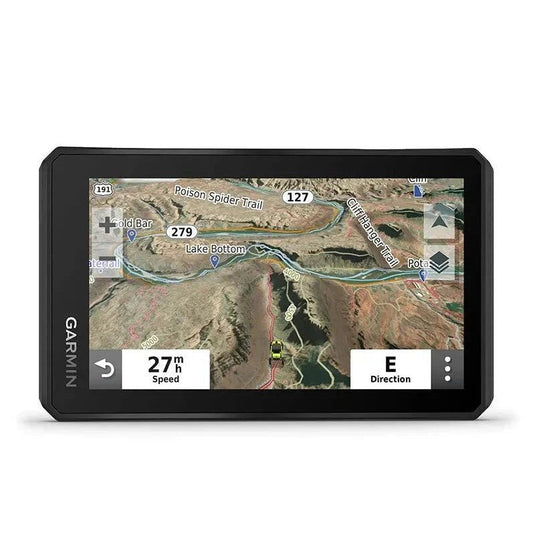 Garmin Tread - Base Edition - Powersports GPS System GPS-TREAD-BASE