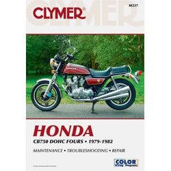 Load image into Gallery viewer, Clymer - M337 - Repair Manual
