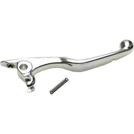 Load image into Gallery viewer, Motion Pro Polished Aluminum Brake Lever 14-9007
