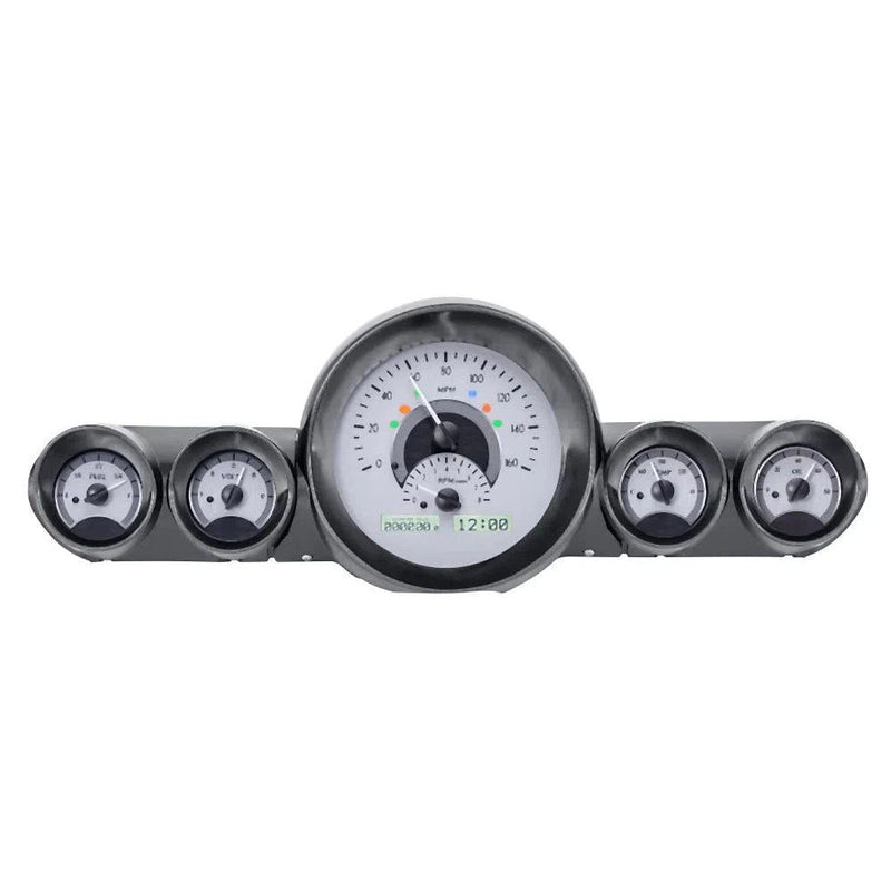 Load image into Gallery viewer, Dakota Digital 1959-1960 Chevrolet Impala VHX Gauge Kit VHX-59C-IMP
