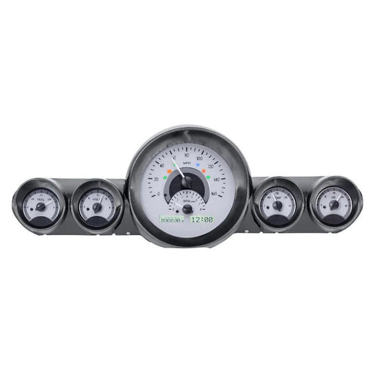 Dakota Digital 1959-1960 Chevrolet Impala VHX Gauge Kit VHX-59C-IMP