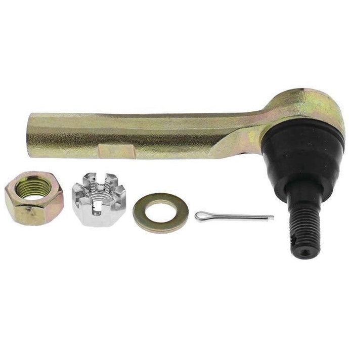 QuadBoss Steering Rack Tie Rod Assembly Kit - 53513005
