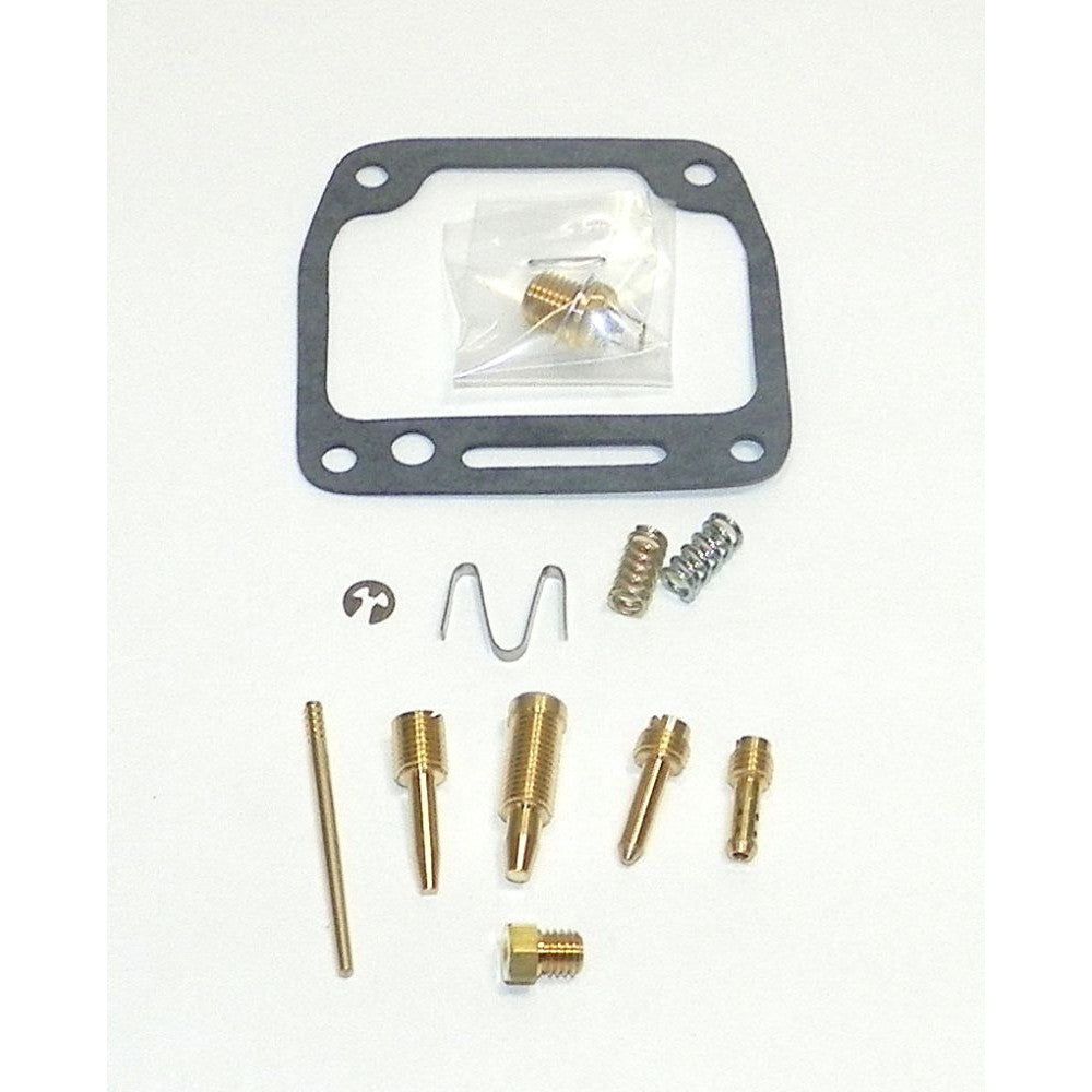 WSM Carburetor Kit For Yamaha 80 PW 91-06 016-873
