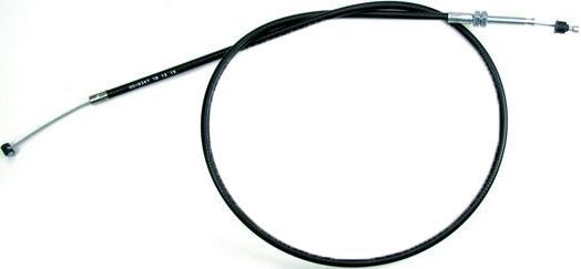 Load image into Gallery viewer, Motion Pro Black Vinyl Clutch Cable For Yamaha YZF R1 1998-2001 05-0347

